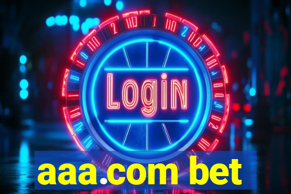 aaa.com bet